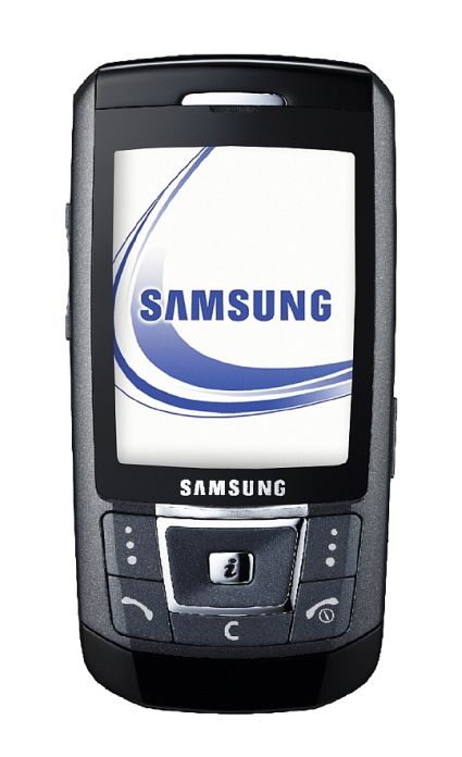 Samsung-D870-