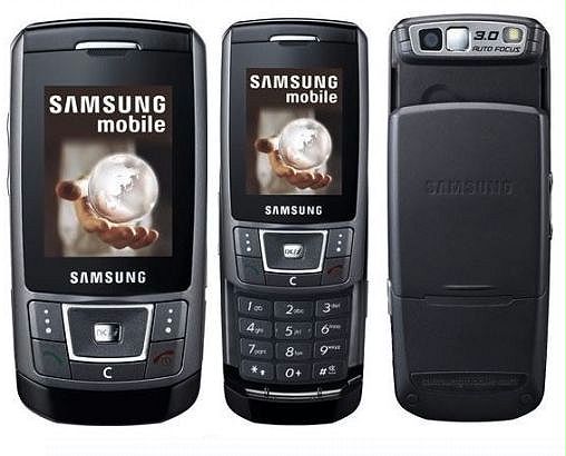 Samsung-D900i-