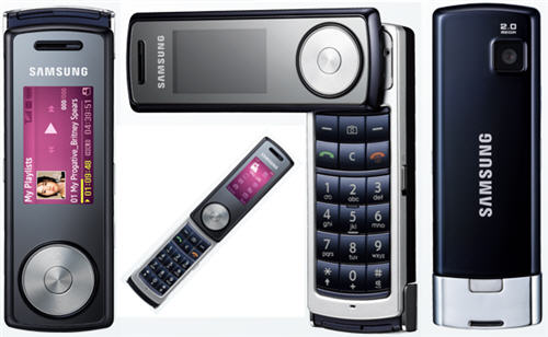 Samsung-F210-