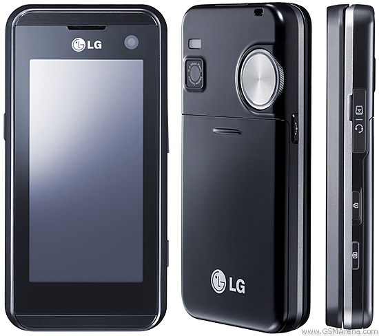 LG-KF700-