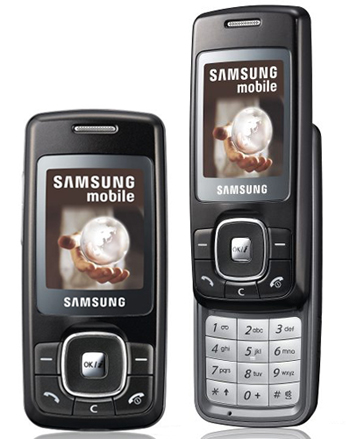 Samsung-M610-