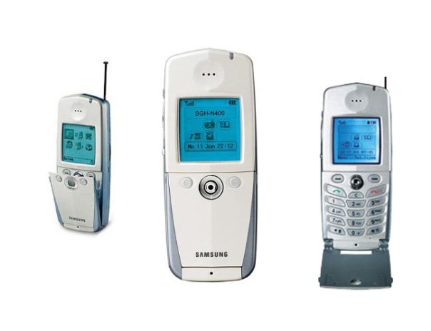 Samsung-N400-