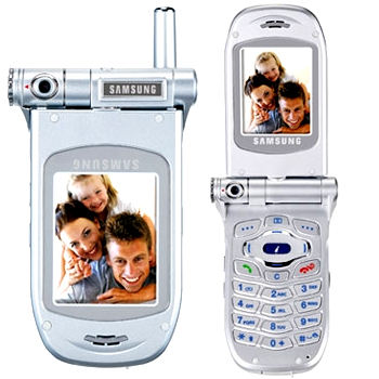 Samsung-P400-