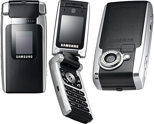 Samsung-P850-