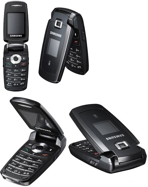 Samsung-S401i-