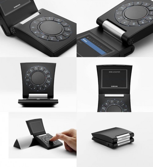 Samsung-Serene-