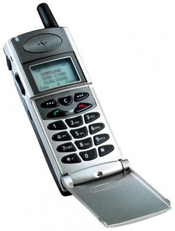 Samsung-SGH-2200-