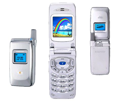Samsung-T400-