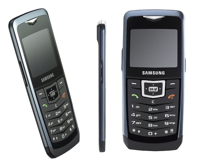Samsung-U100-