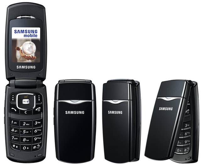 Samsung-X210-