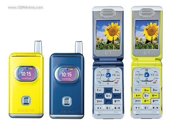 Samsung-X400-