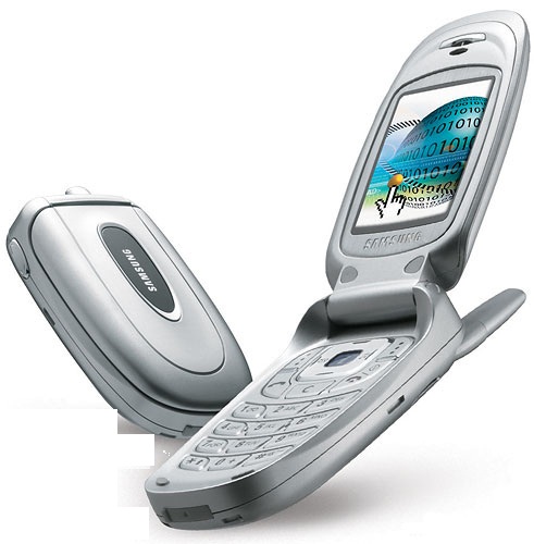 Samsung-X450-