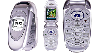 Samsung-X460-
