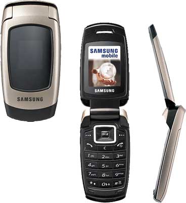 Samsung-X500-