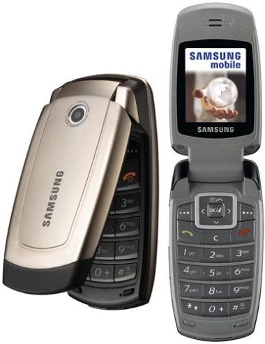 Samsung-X510-