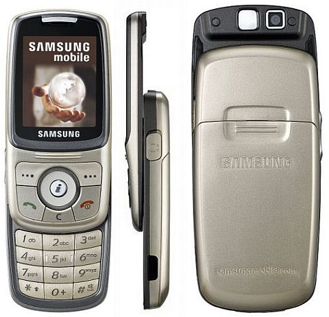 Samsung-X530-