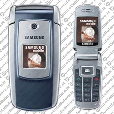 Samsung-X550-