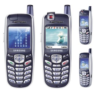 Samsung-X600-