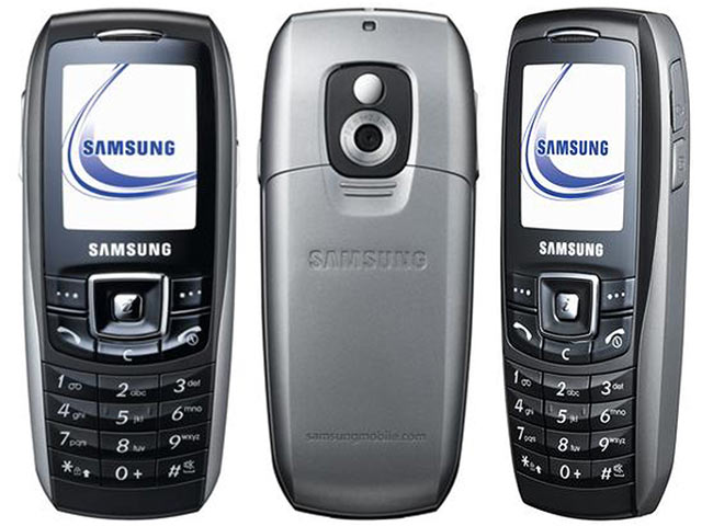 Samsung-X630-