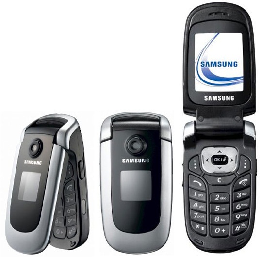 Samsung-X660-