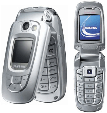 Samsung-X800-