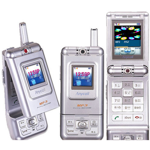 Samsung-X910-