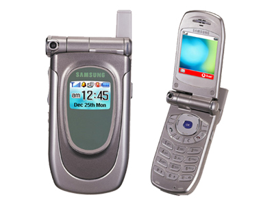 Samsung-Z105-