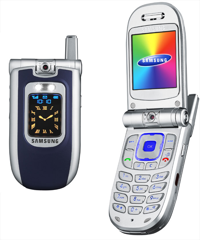 Samsung-Z107-