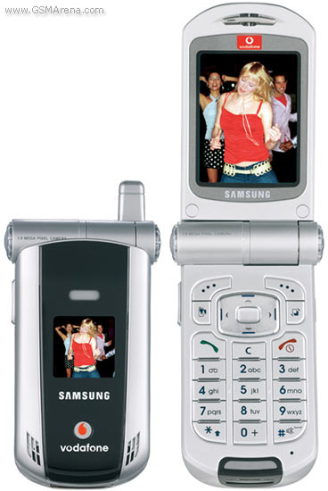 Samsung-Z110-