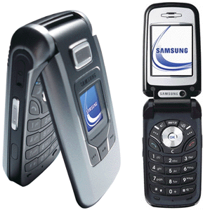 Samsung-Z310-