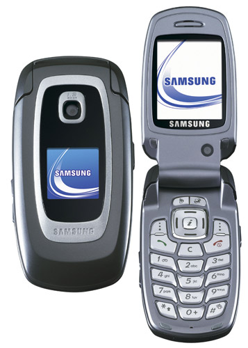 Samsung-Z330-