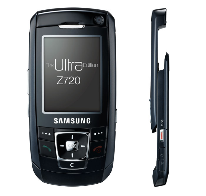 Samsung-Z400-