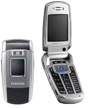 Samsung-Z500-