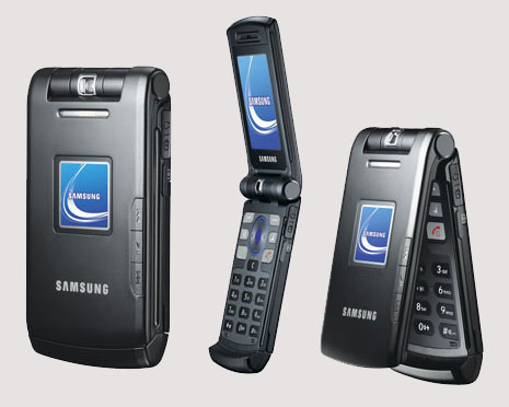 Samsung-Z510-