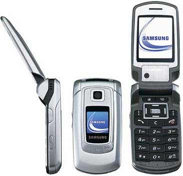 Samsung-Z520-