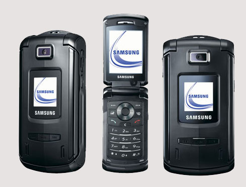 Samsung-Z540-
