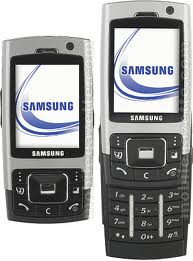 Samsung-Z550-