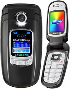 Samsung-Z600-