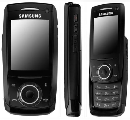 Samsung-Z650i-