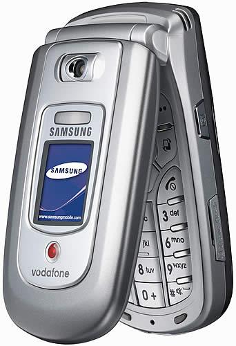 Samsung-ZV30-