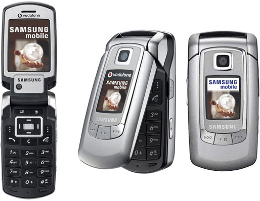 Samsung-ZV50-