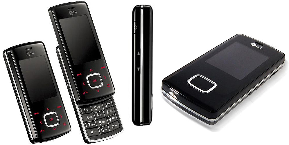 LG-KG800-