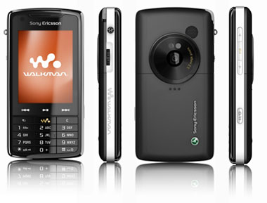 Sony-Ericsson-W960i