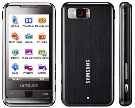 Samsung-i900-Omnia