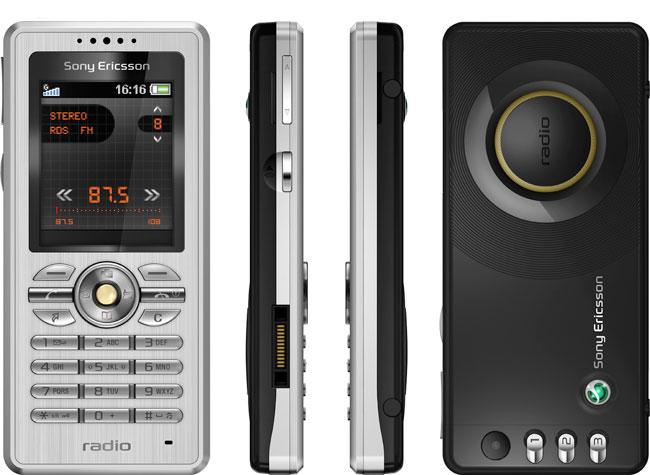Sony-Ericsson-R300-Radio
