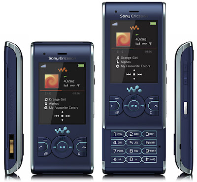 Sony-Ericsson-W595