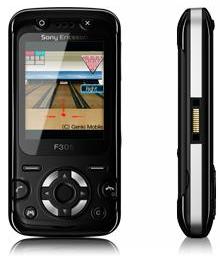 Sony-Ericsson-w302