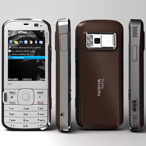 Nokia N79 Price in Pakistan Full Specifications & Reviews