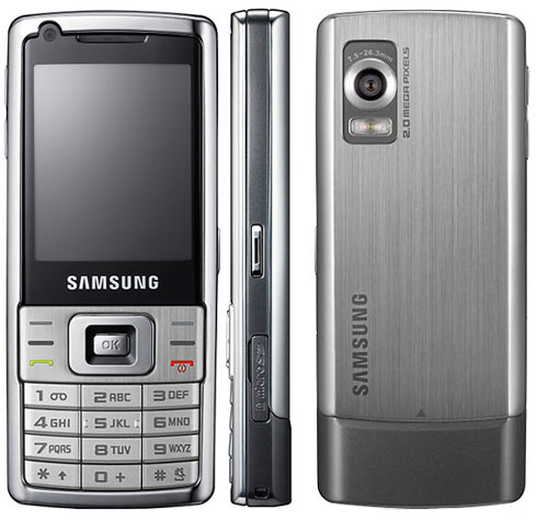 Samsung-L700