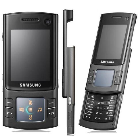 Samsung-S7330